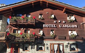 Hotel L' Aiglon